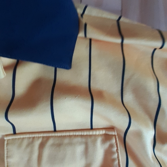 Official Sports Soccer Referee Jersey XL - Picture 4 of 6